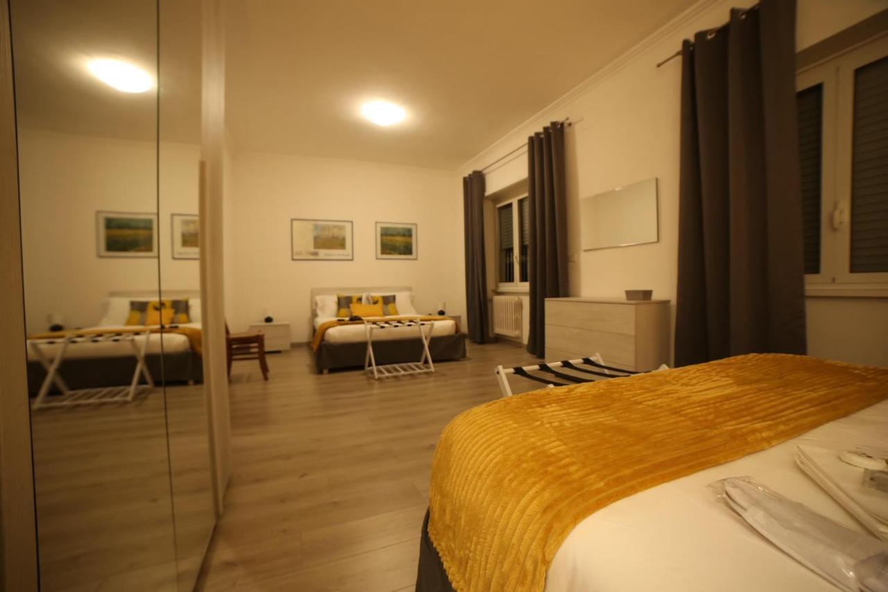 Appia Antica Guest House Rome Exterior photo
