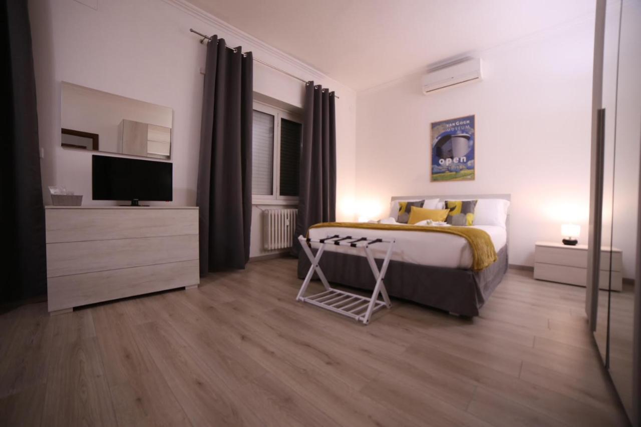 Appia Antica Guest House Rome Exterior photo