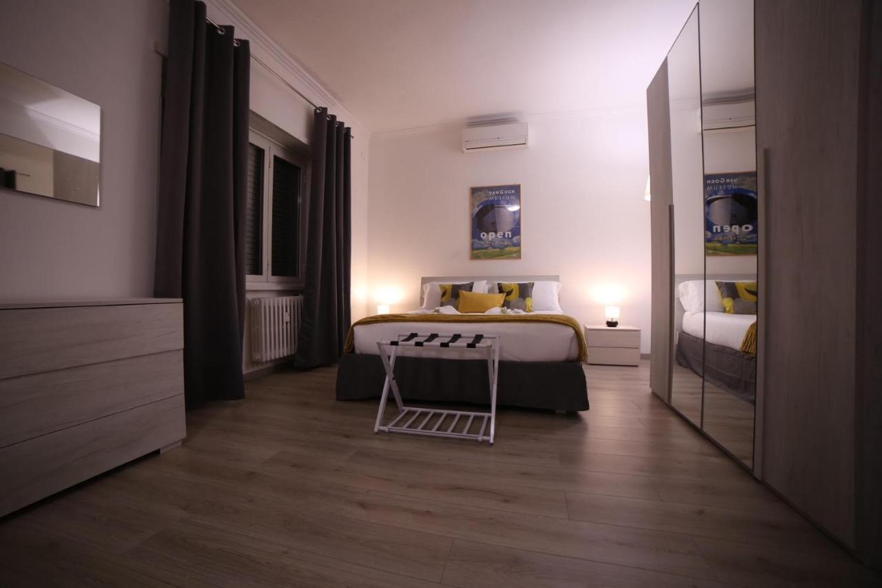 Appia Antica Guest House Rome Exterior photo