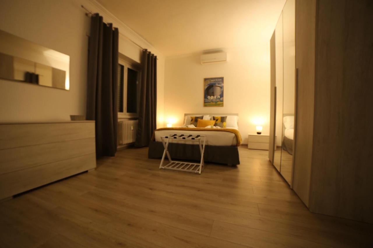 Appia Antica Guest House Rome Exterior photo