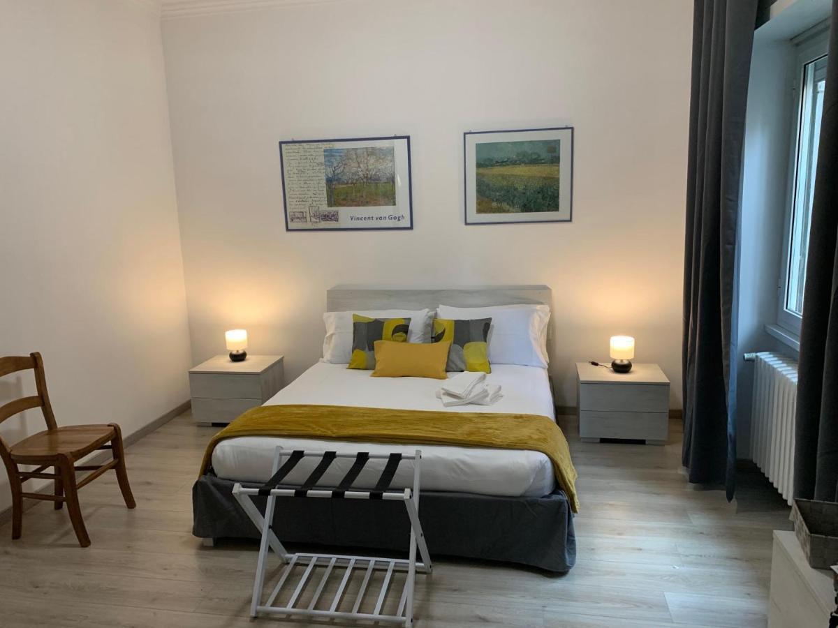 Appia Antica Guest House Rome Exterior photo