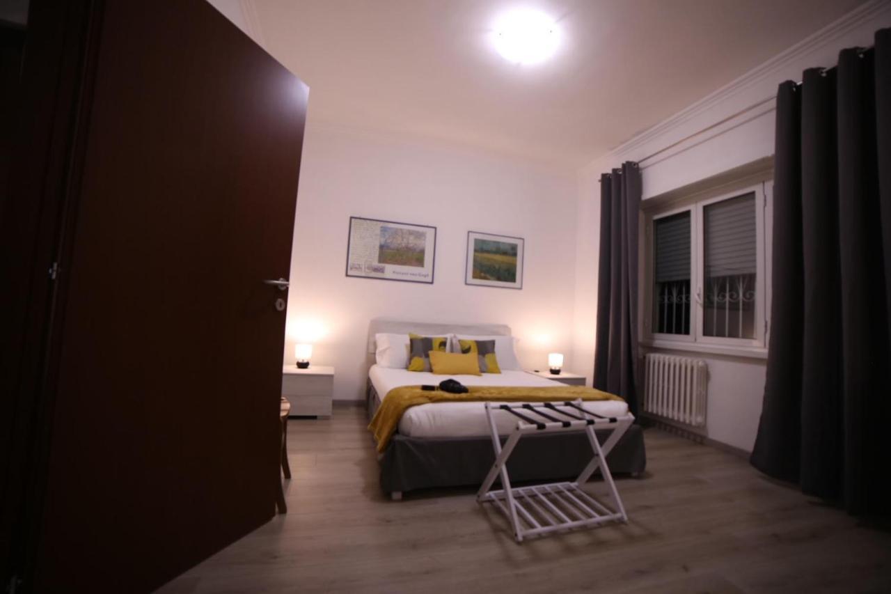 Appia Antica Guest House Rome Exterior photo