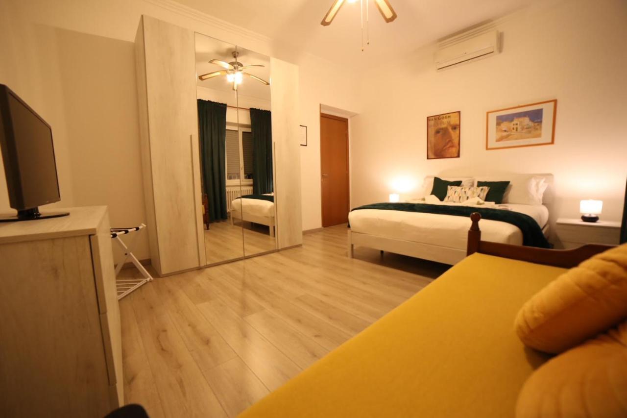 Appia Antica Guest House Rome Exterior photo