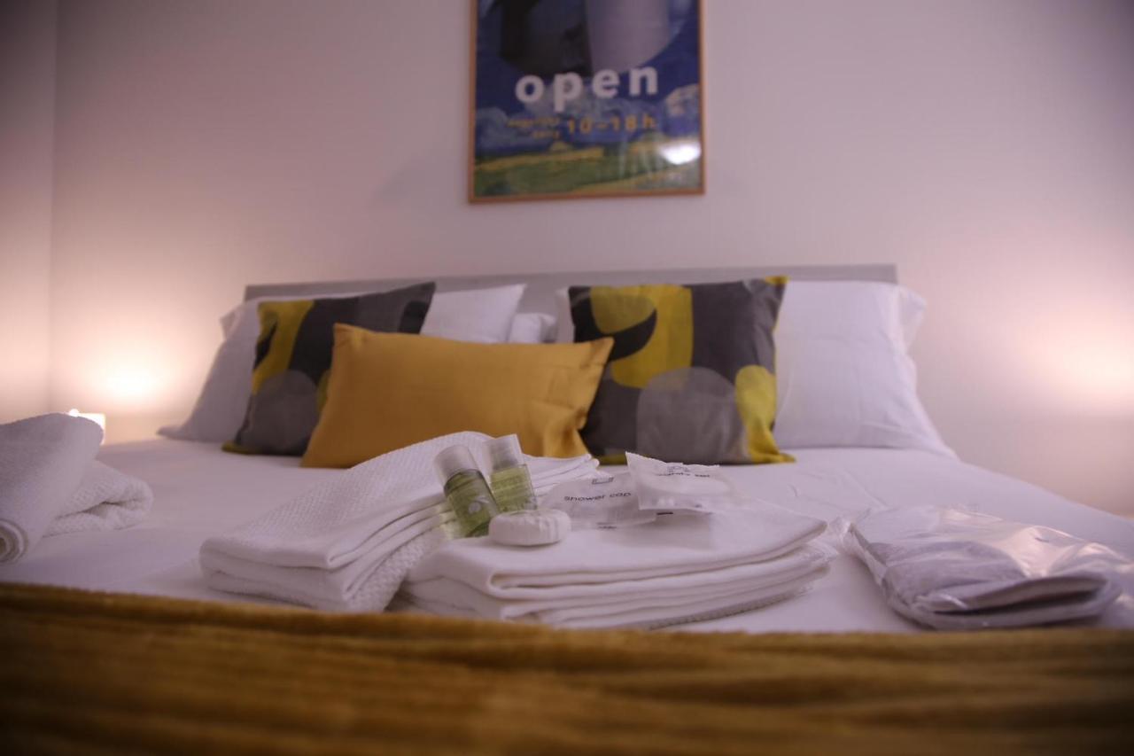 Appia Antica Guest House Rome Exterior photo
