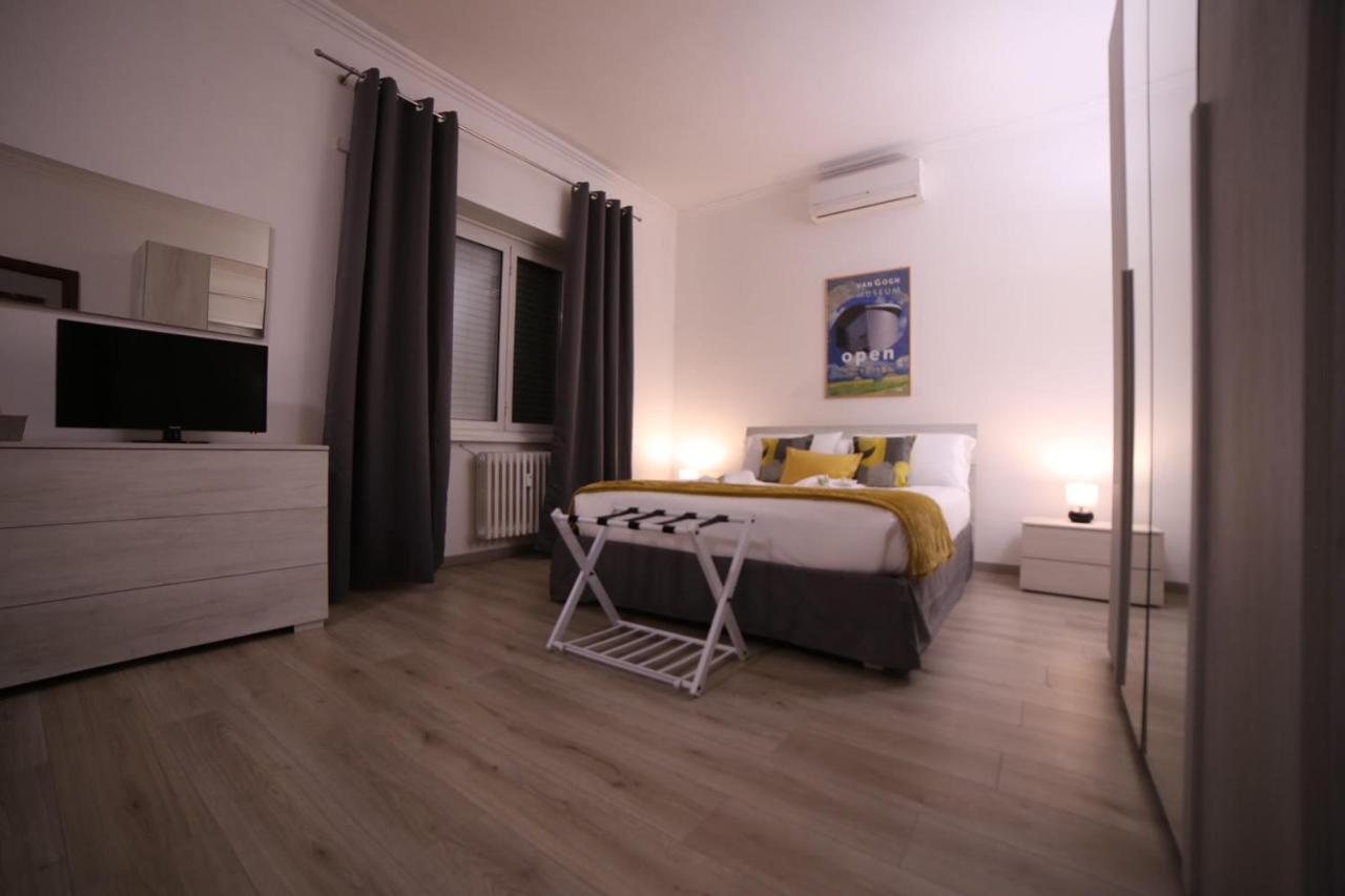 Appia Antica Guest House Rome Exterior photo