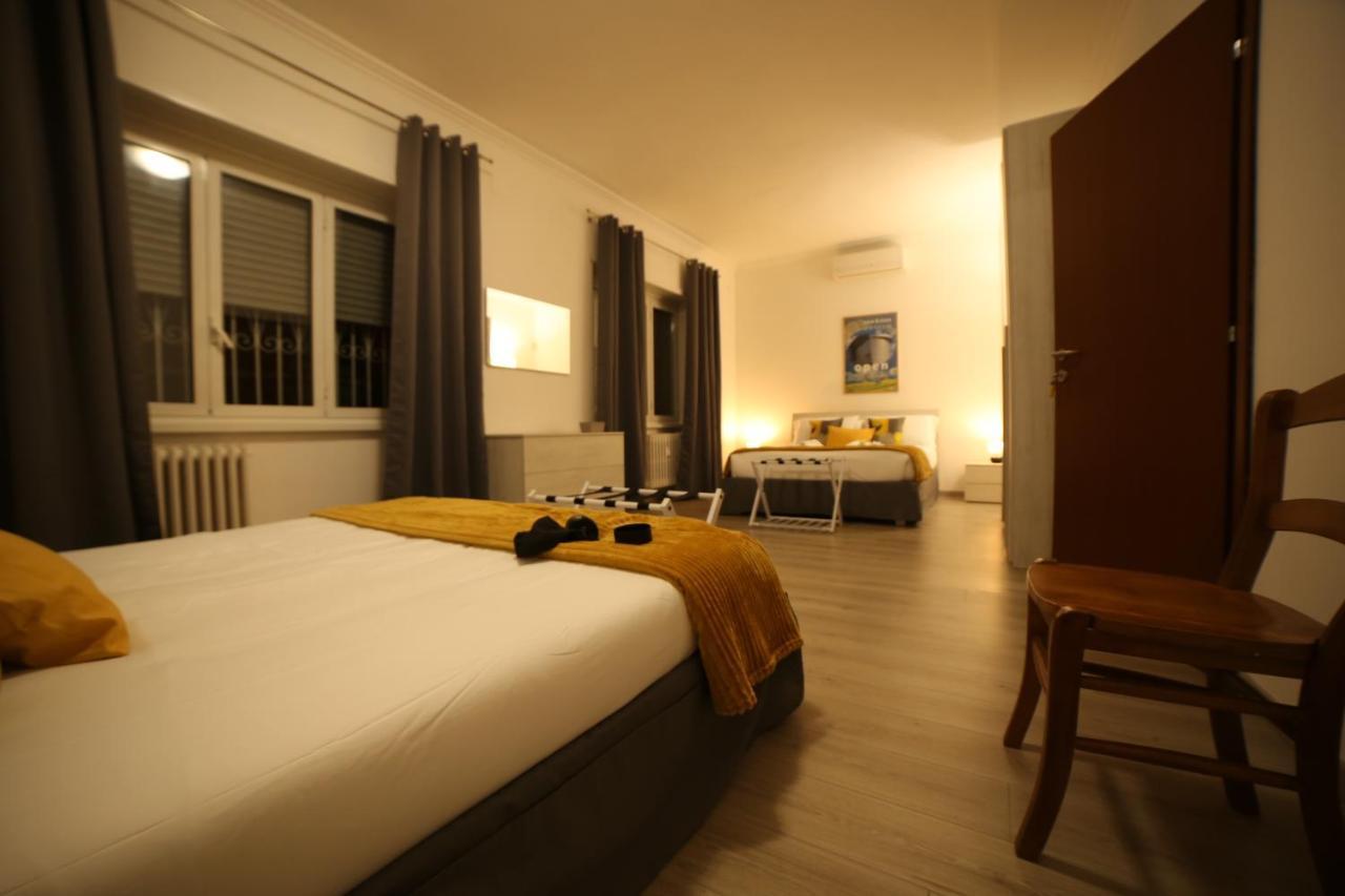 Appia Antica Guest House Rome Exterior photo
