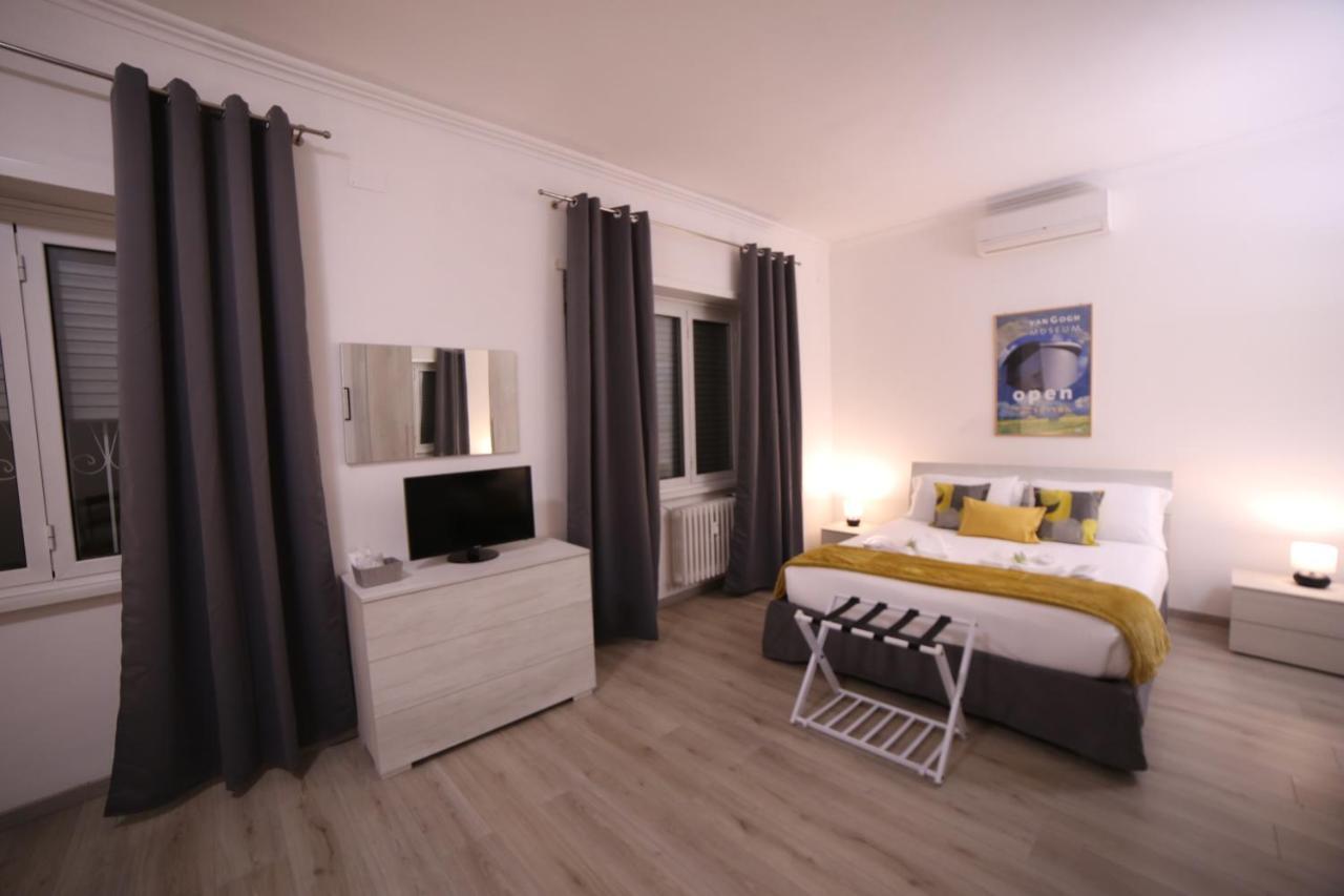Appia Antica Guest House Rome Exterior photo