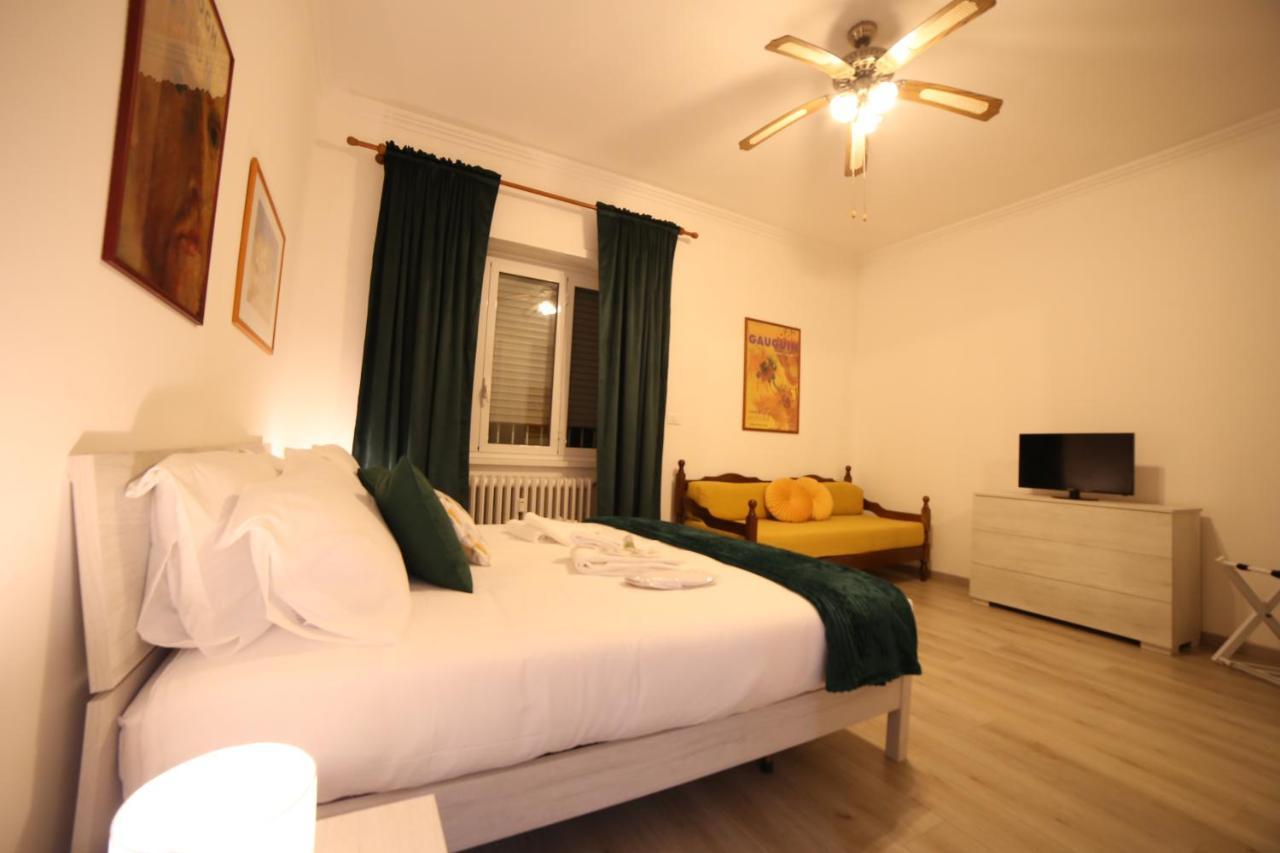 Appia Antica Guest House Rome Exterior photo