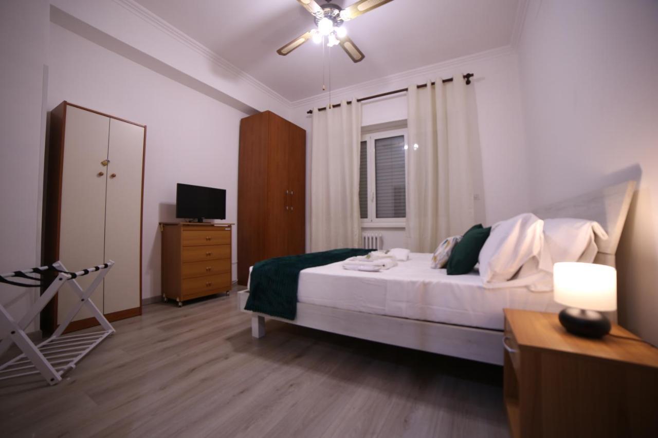 Appia Antica Guest House Rome Exterior photo