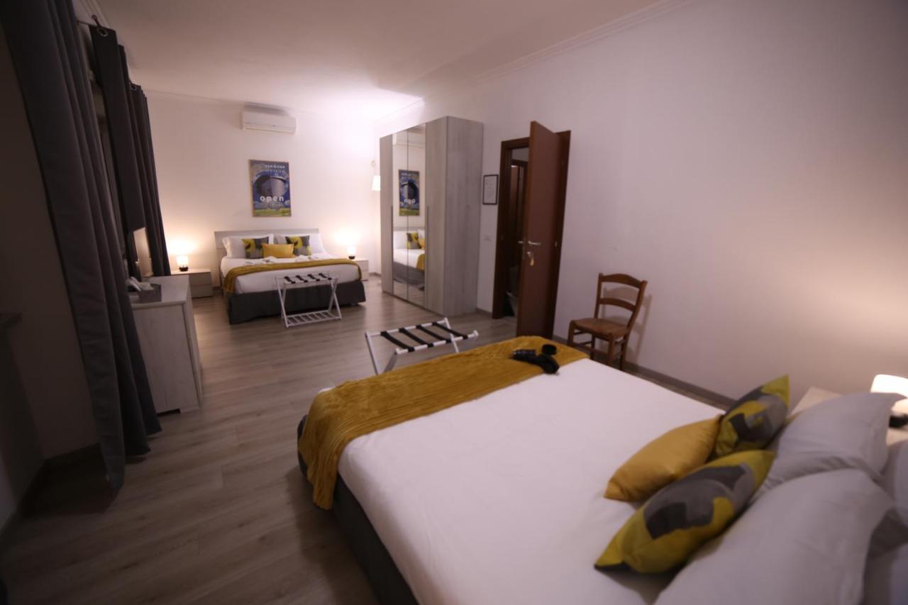 Appia Antica Guest House Rome Exterior photo