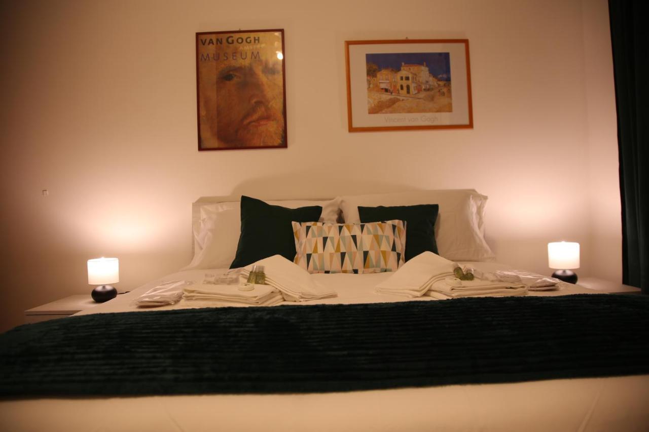 Appia Antica Guest House Rome Exterior photo