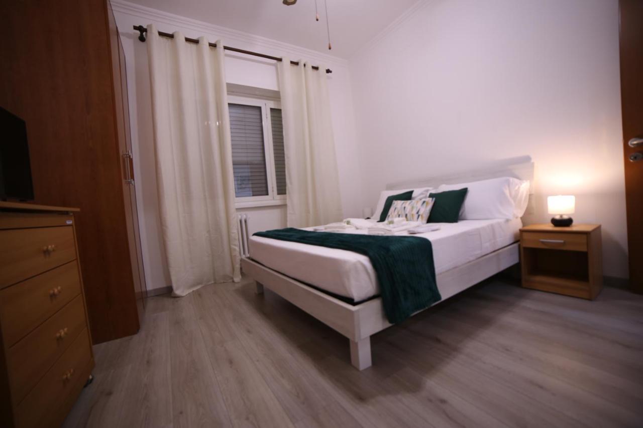 Appia Antica Guest House Rome Exterior photo