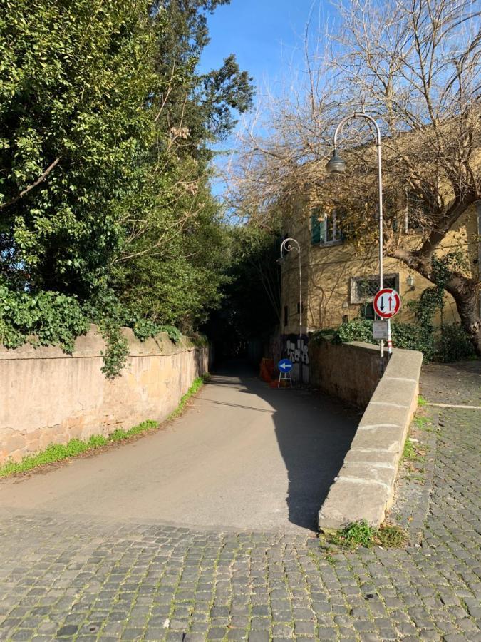 Appia Antica Guest House Rome Exterior photo
