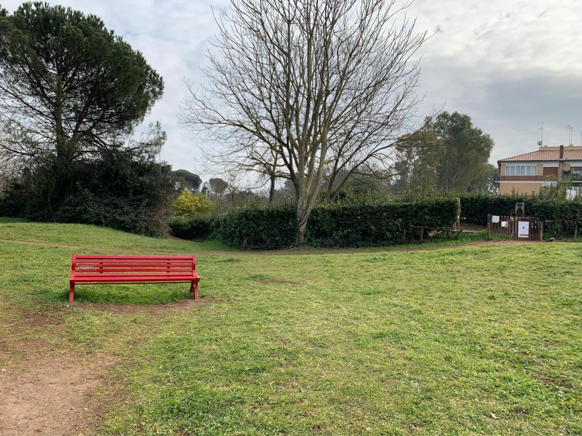 Appia Antica Guest House Rome Exterior photo