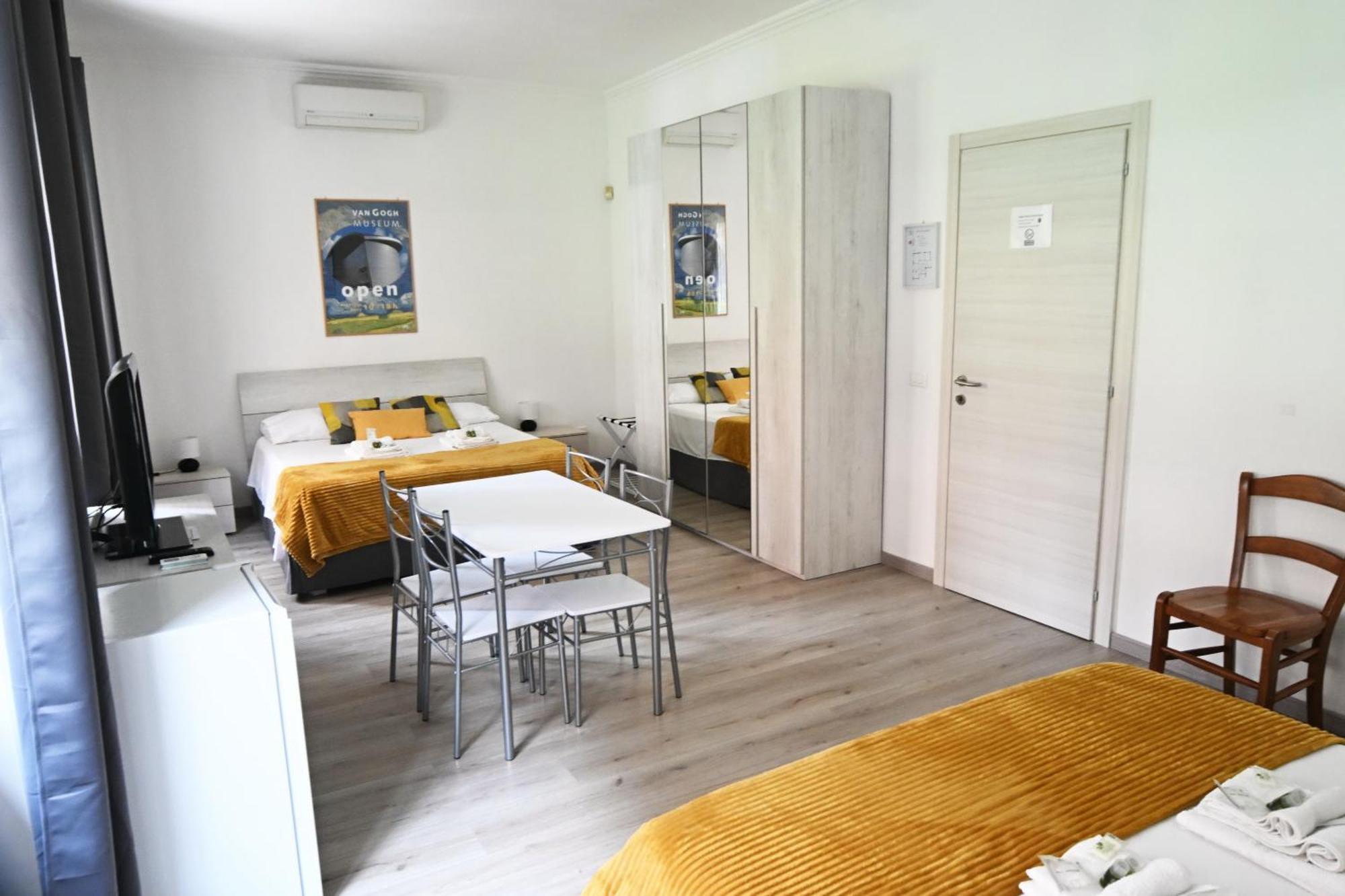 Appia Antica Guest House Rome Exterior photo