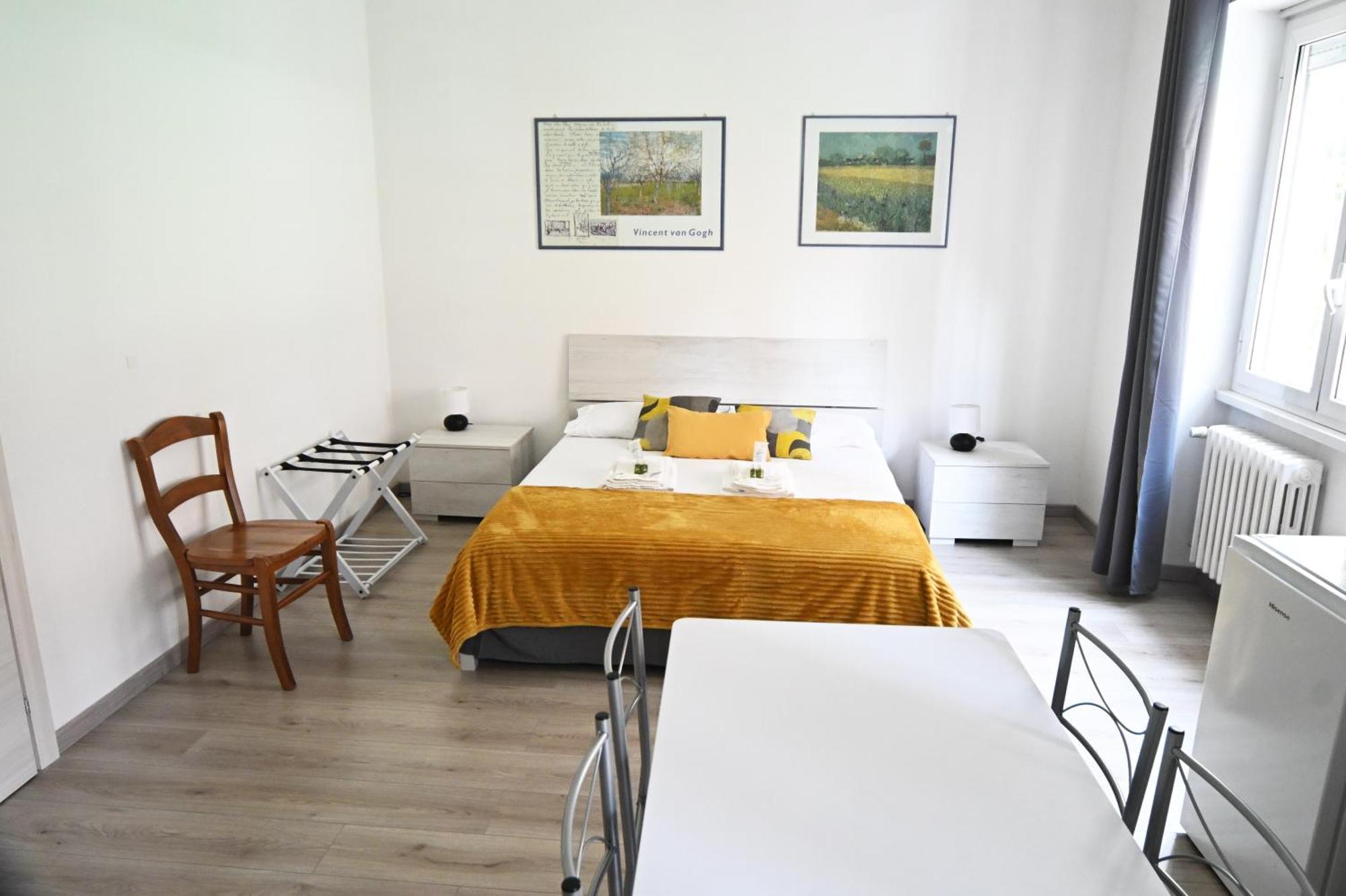 Appia Antica Guest House Rome Exterior photo
