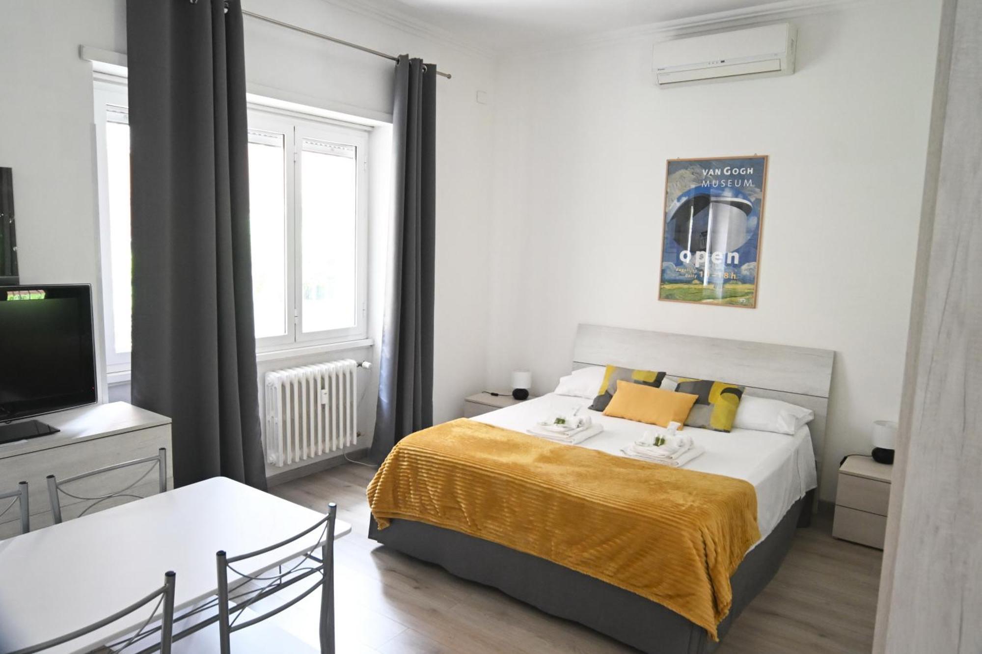 Appia Antica Guest House Rome Exterior photo
