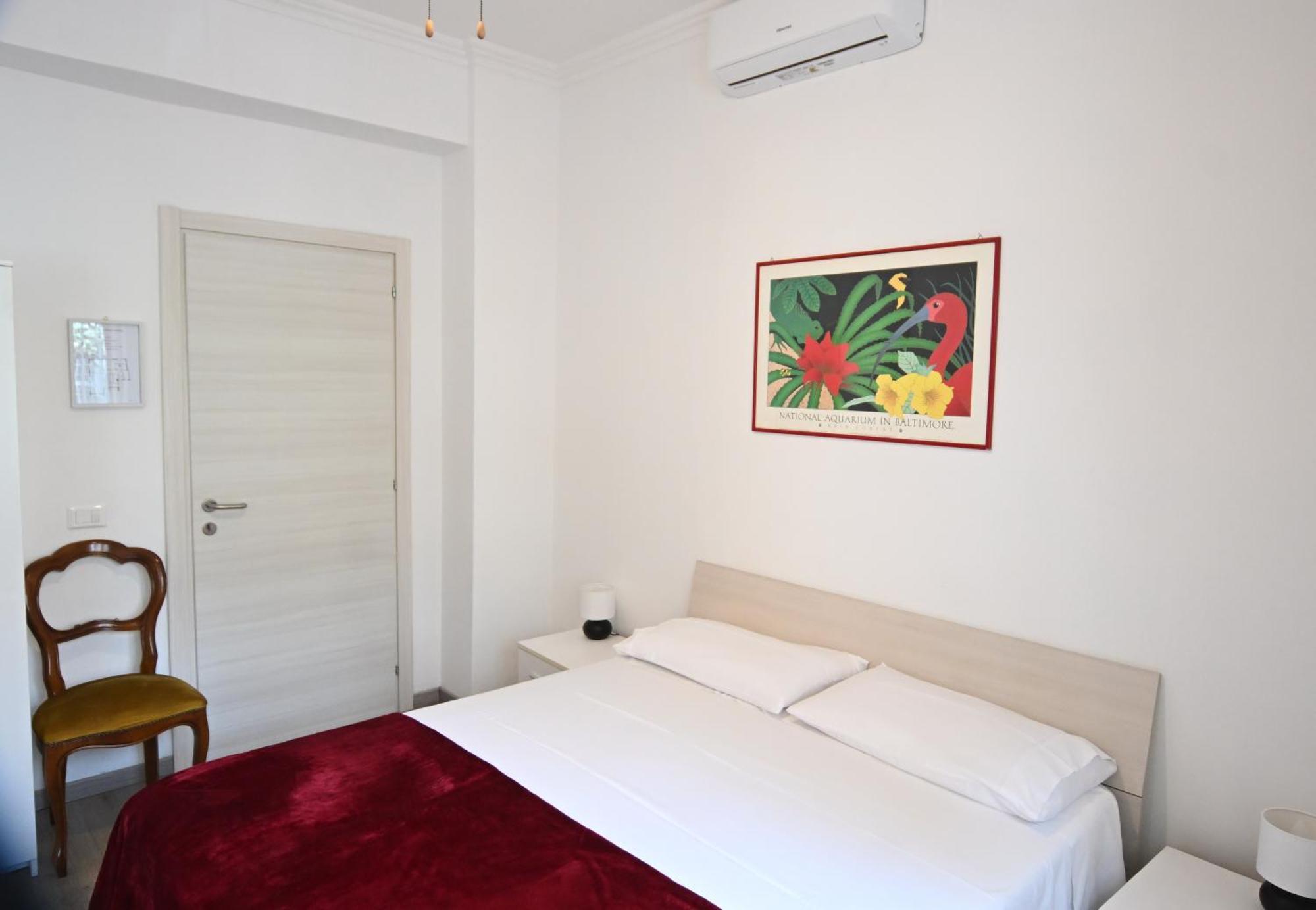 Appia Antica Guest House Rome Exterior photo