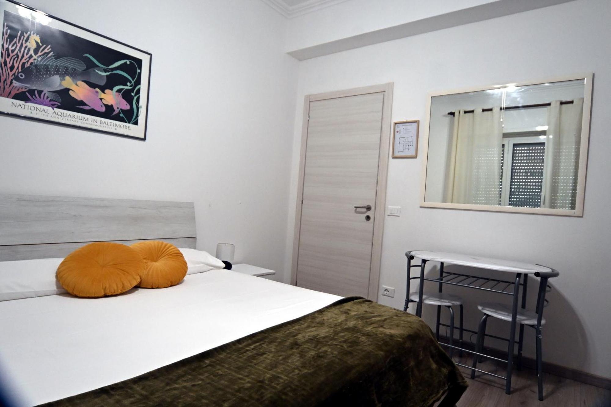 Appia Antica Guest House Rome Exterior photo