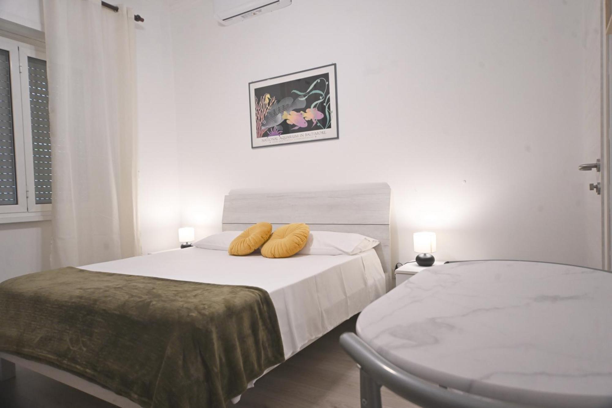 Appia Antica Guest House Rome Exterior photo