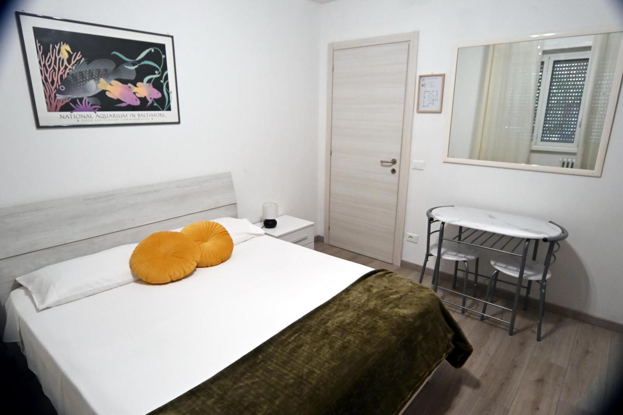 Appia Antica Guest House Rome Exterior photo