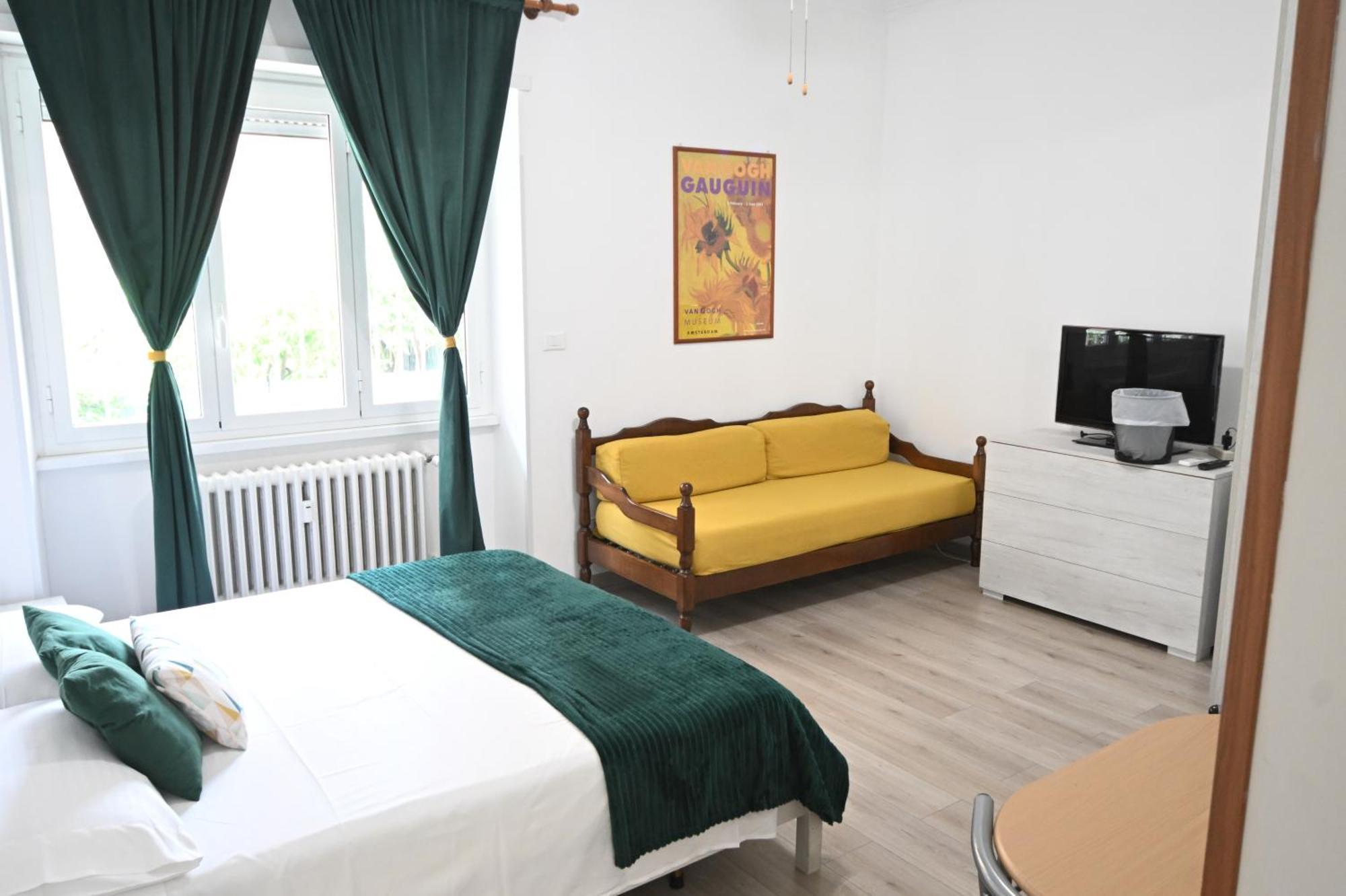 Appia Antica Guest House Rome Exterior photo