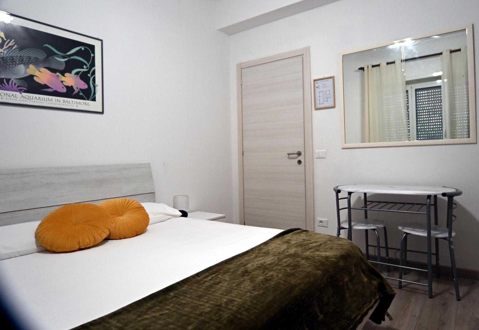 Appia Antica Guest House Rome Exterior photo