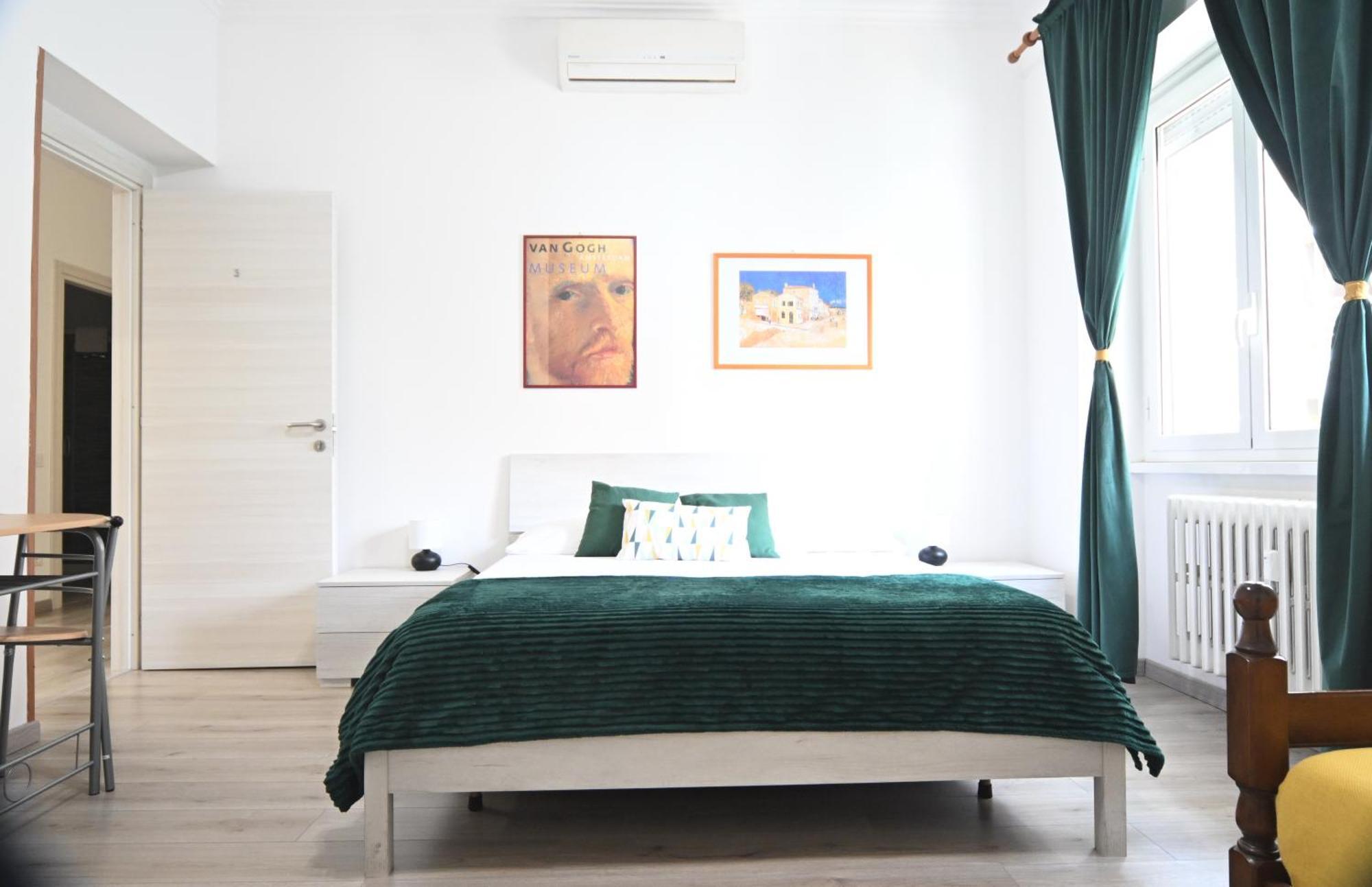 Appia Antica Guest House Rome Exterior photo