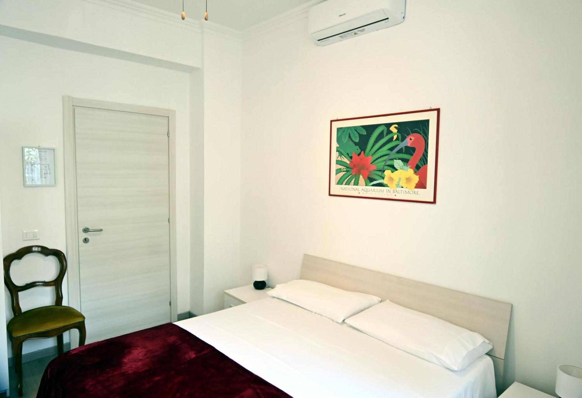 Appia Antica Guest House Rome Exterior photo