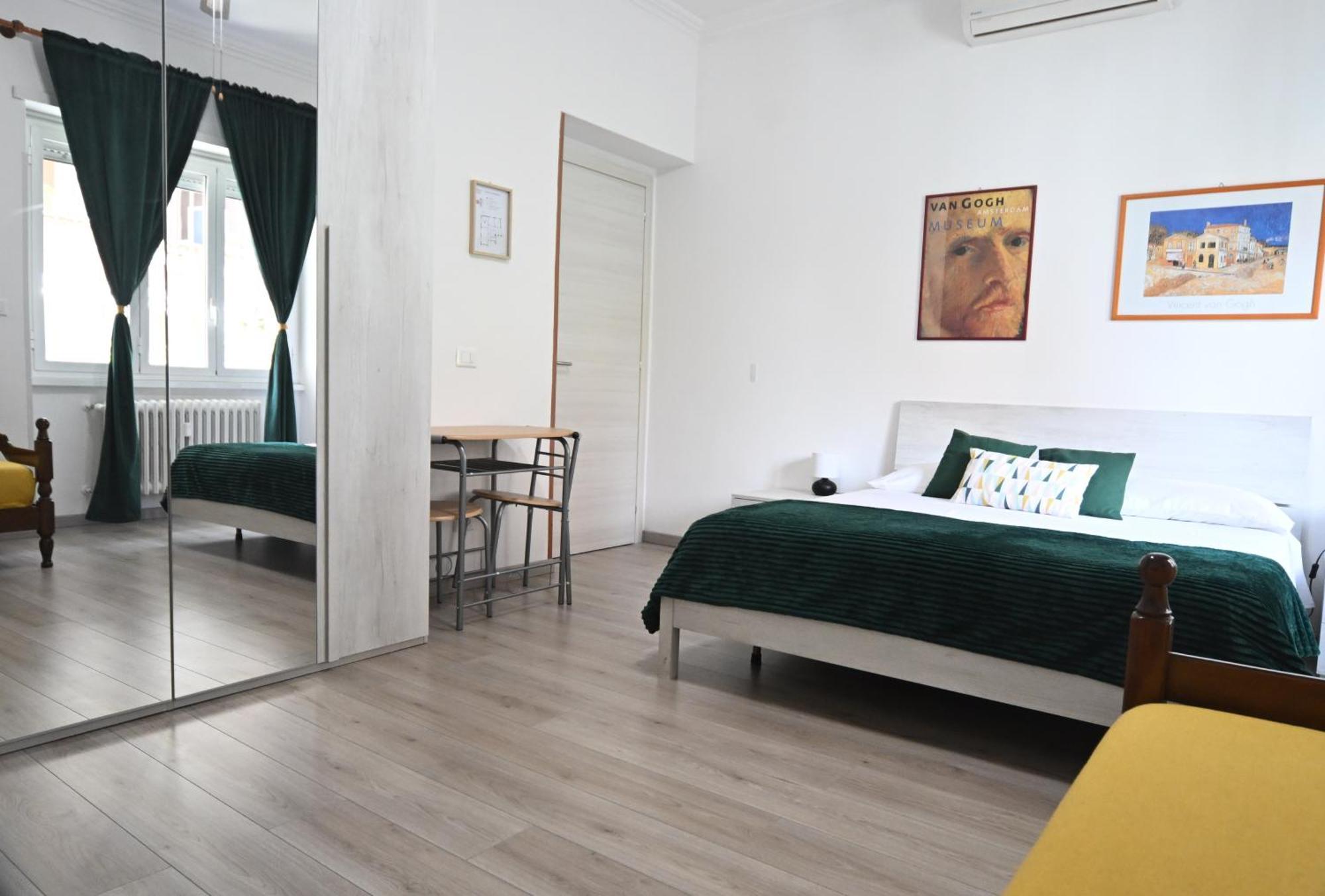 Appia Antica Guest House Rome Exterior photo