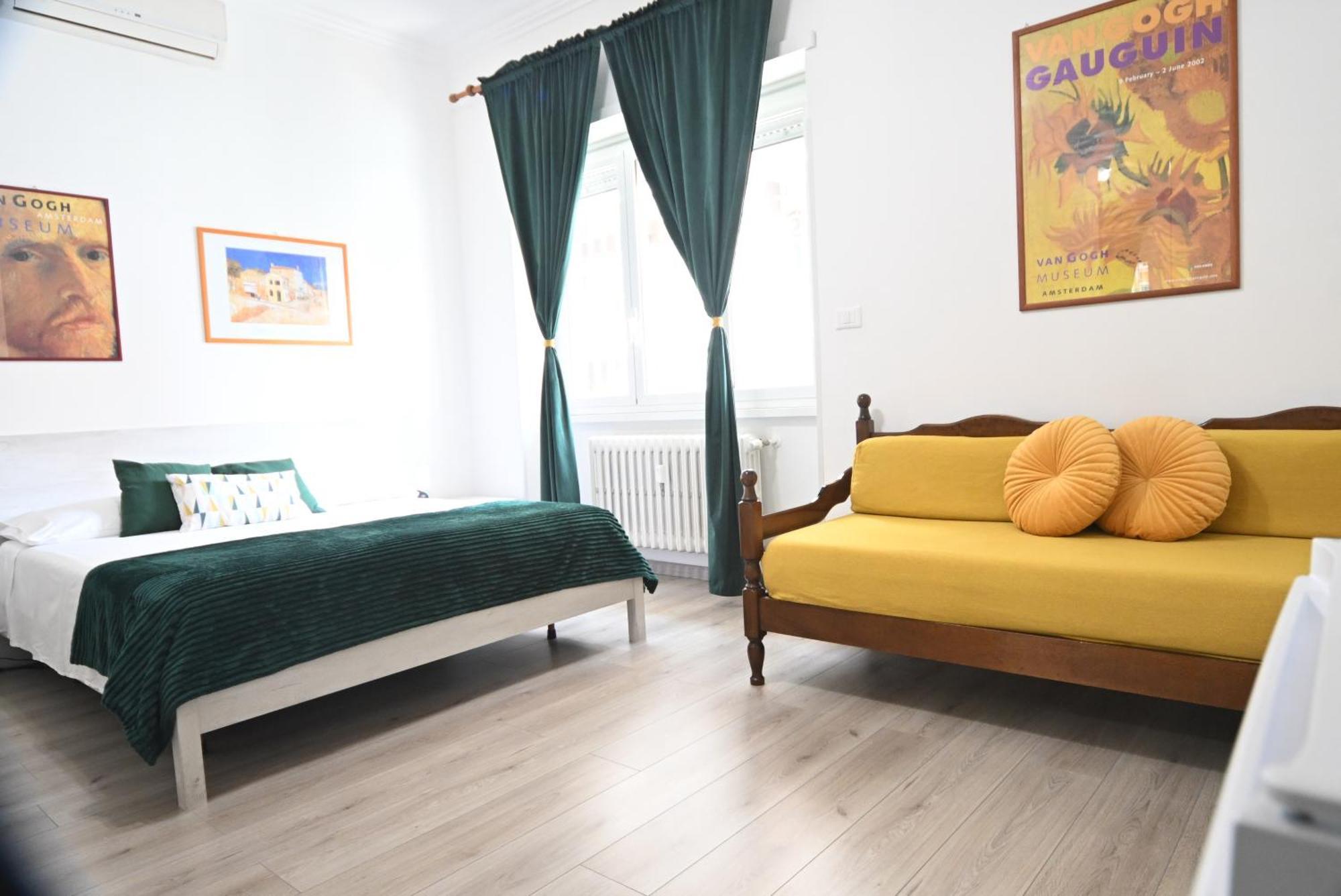 Appia Antica Guest House Rome Exterior photo