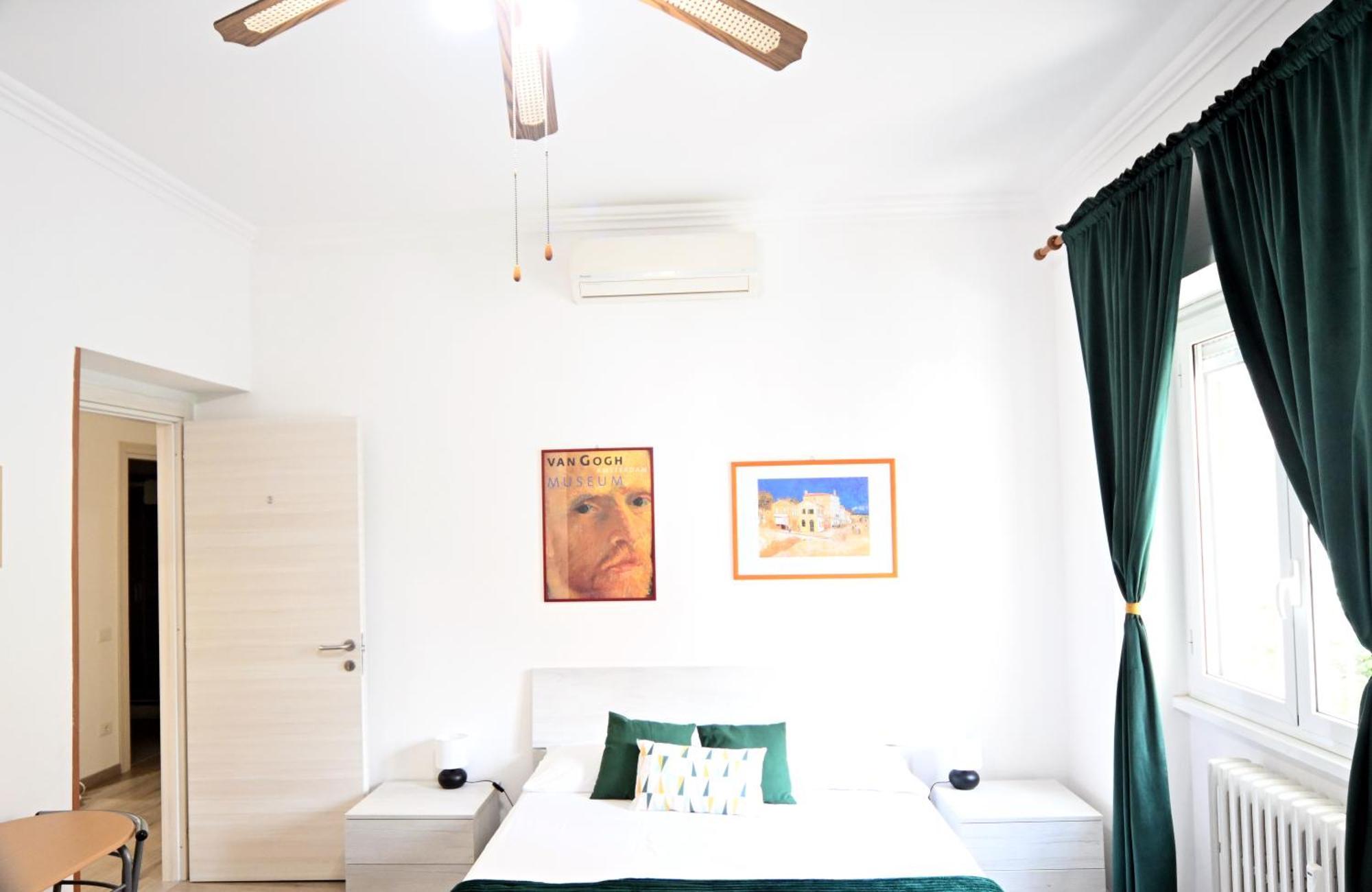 Appia Antica Guest House Rome Exterior photo