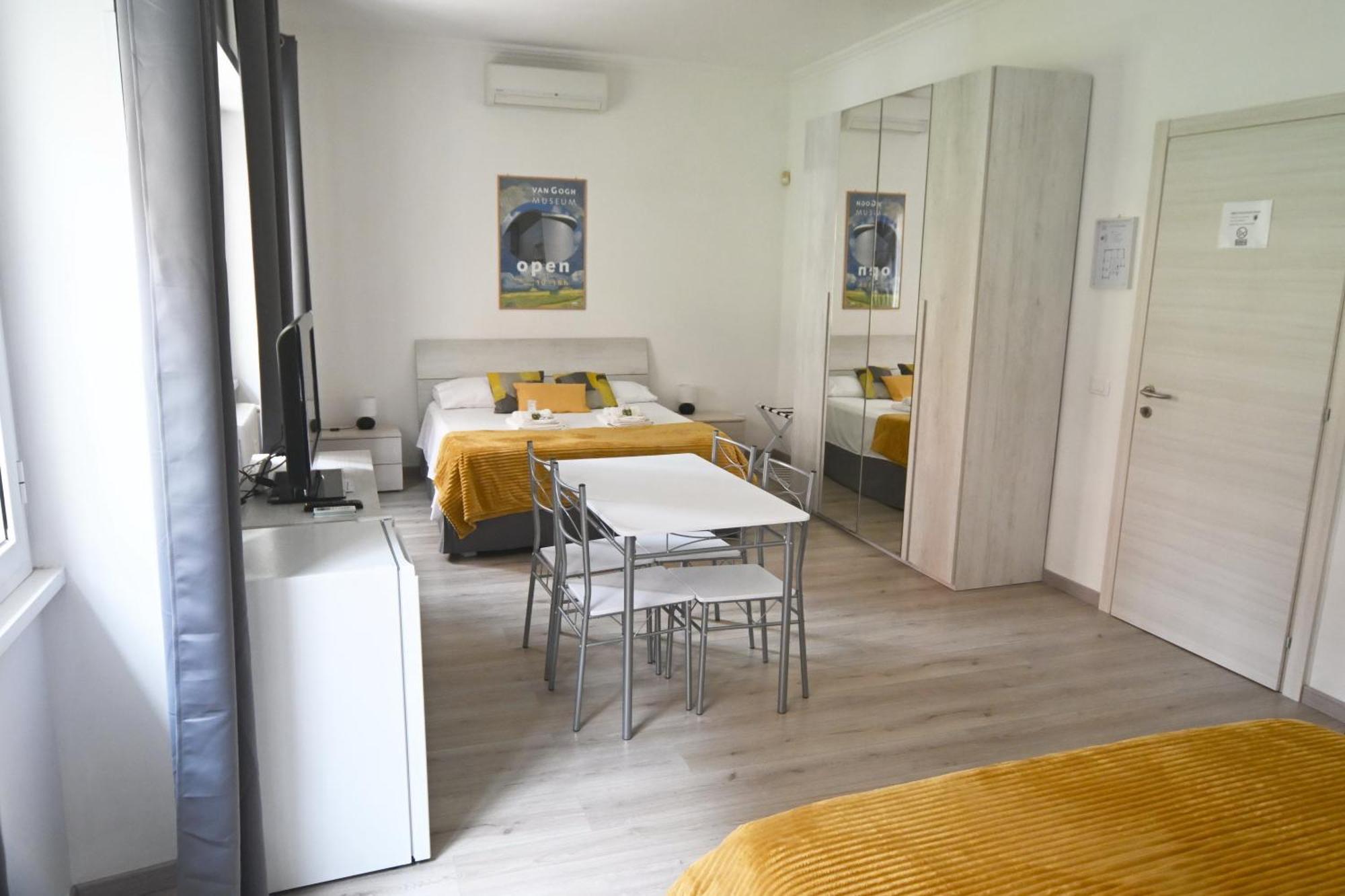 Appia Antica Guest House Rome Exterior photo